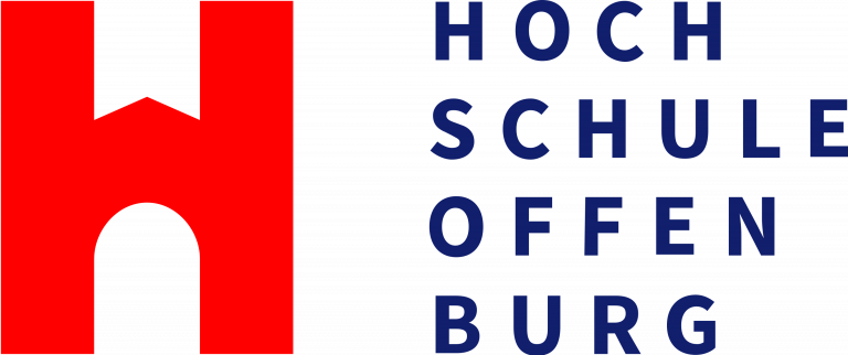 Logo von der Hochschule Offenburg