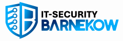 Firmenlogo it-security Barnekow